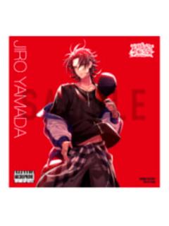 山田二郎(乐天贴纸)-Buster Bros!!! CD特典