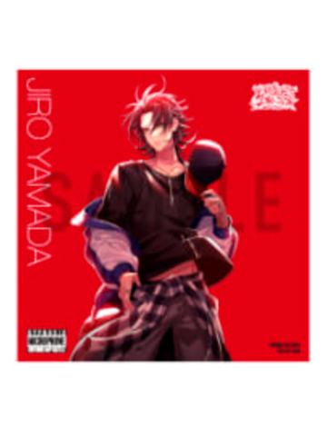 山田二郎(乐天贴纸)-Buster Bros!!! CD特典