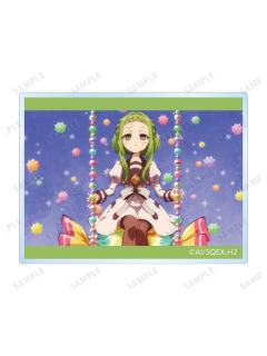 七峰樱-放课后少年花子君 亚克力卡