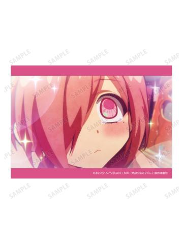 三叶惣助-放课后少年花子君 场面写相卡