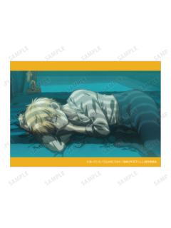 源辉-放课后少年花子君 场面写相卡