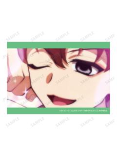 日向夏彦-放课后少年花子君 场面写相卡