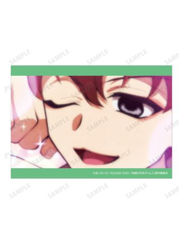 日向夏彦-放课后少年花子君 场面写相卡