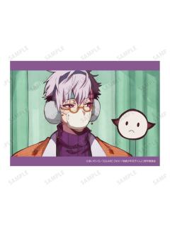 土笼-放课后少年花子君 场面写相卡