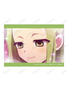 七峰樱-放课后少年花子君 场面写相卡