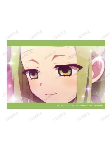 七峰樱-放课后少年花子君 场面写相卡