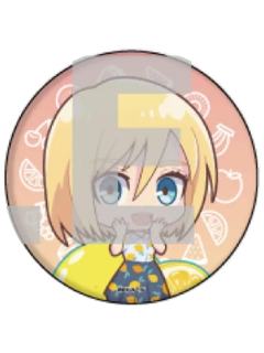赫里斯塔·兰斯-水果ver.吧唧