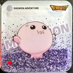 年糕兽-永远的青春重庆站幼年期流沙冰箱贴
