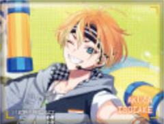 五十竹芥太-Family Mart全家限定方吧唧
