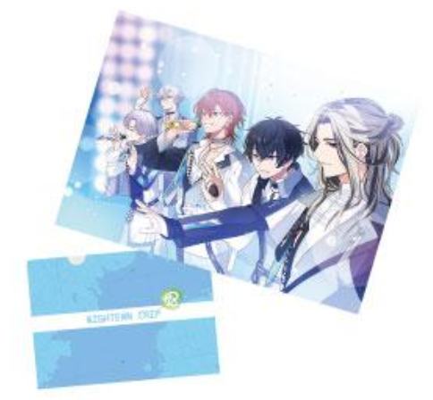 A1-Family Mart全家限定A4文件夹