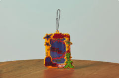 How Sweet 相片夹钥匙扣 粼