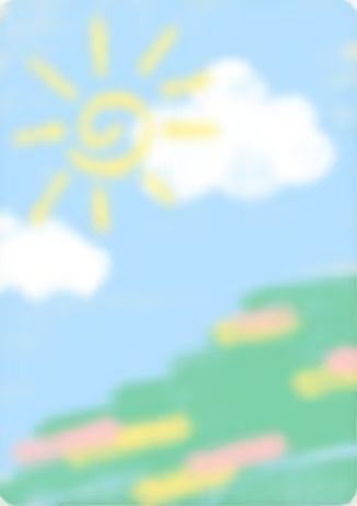 Lil Baby棉花娃娃小卡 玮辰