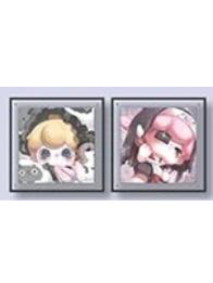 版画盲盒-H赏