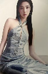 呈仕杂志明信片2 ver.A