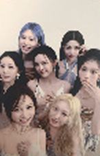 呈仕C版团卡 ver.A