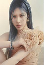呈仕杂志明信片4 ver.A