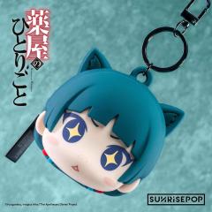 SUNRISEPOP 猫猫零钱包