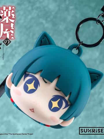 SUNRISEPOP 猫猫零钱包
