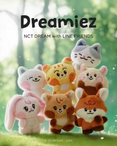 NCT DREAM Dreamiez