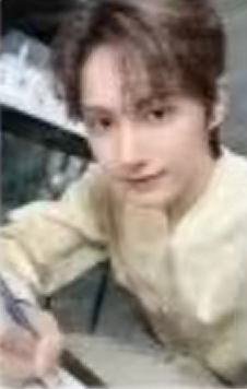 25生日卡 俊 ver.G