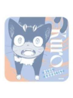 小黑-原画展原画杯垫