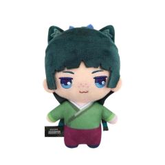 猫猫-SUNRISEPOP 毛绒钥匙扣
