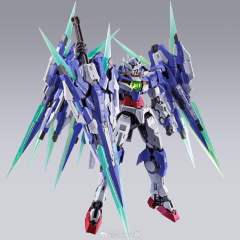 METAL BUILD 00量子型全刃式用配件包-资料图