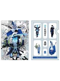 A-原画展文件夹