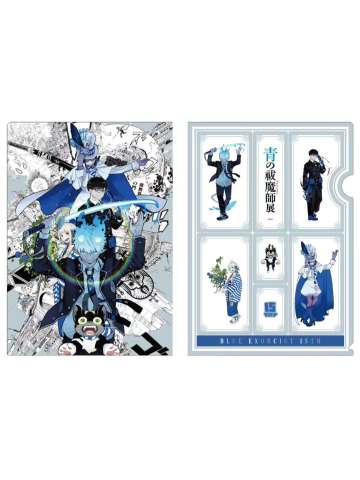 A-原画展文件夹