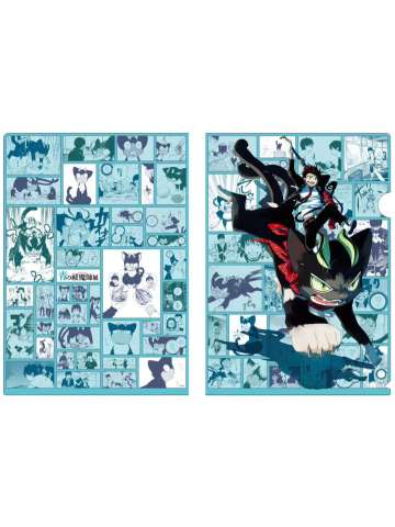 C-原画展文件夹