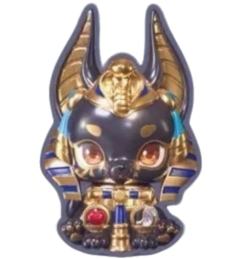 特艺大隐藏款-天平守护者+