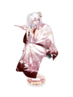 月浪卡拉-B赏立牌