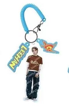 安可场周钥匙圈5