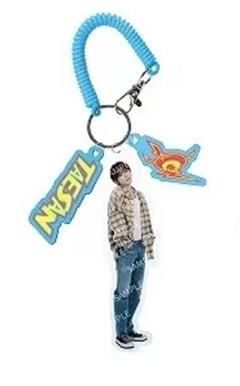 安可场周钥匙圈4