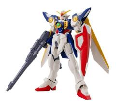 EG XXXG-01W 飞翼高达