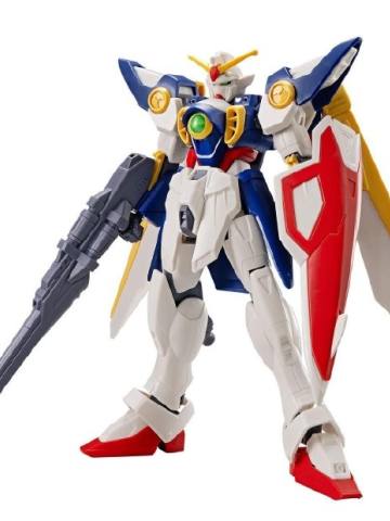 EG XXXG-01W 飞翼高达