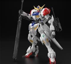 MG ASW-G-08 高达巴巴托斯天狼座