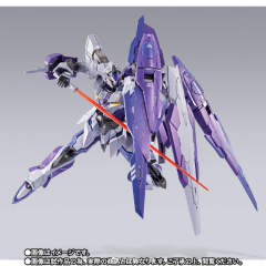 Metal Build 1.5高达-资料图