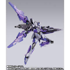 Metal Build 1.5高达