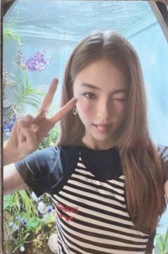 drop top 打歌卡2.0 ella