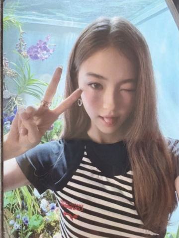 drop top 打歌卡2.0 ella