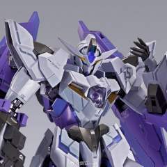 Metal Build 1.5高达-资料图