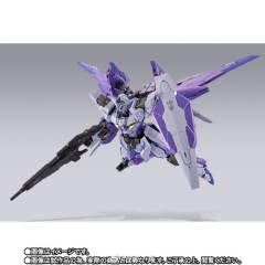 Metal Build 1.5高达-资料图