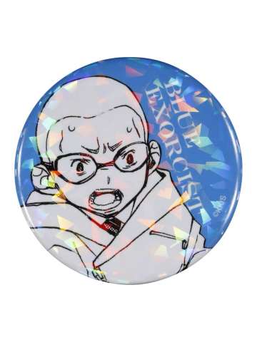 三轮子猫丸A-JCS受注闪吧唧