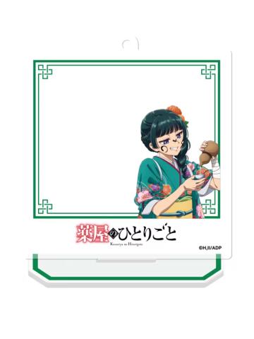 猫猫-SUNRISEPOP 节日系列角色立牌