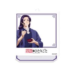 壬氏-SUNRISEPOP 节日系列角色立牌