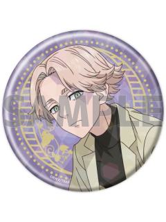乾青宗-定制鞋ver.镭射吧唧