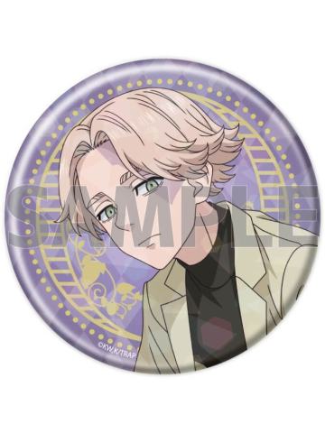 乾青宗-定制鞋ver.镭射吧唧