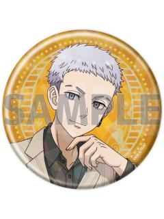三谷隆-定制鞋ver.镭射吧唧