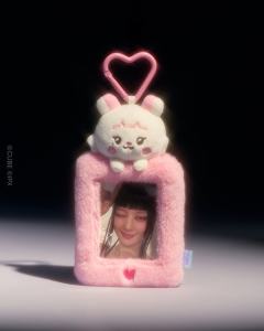 lf快闪卡套 妮
